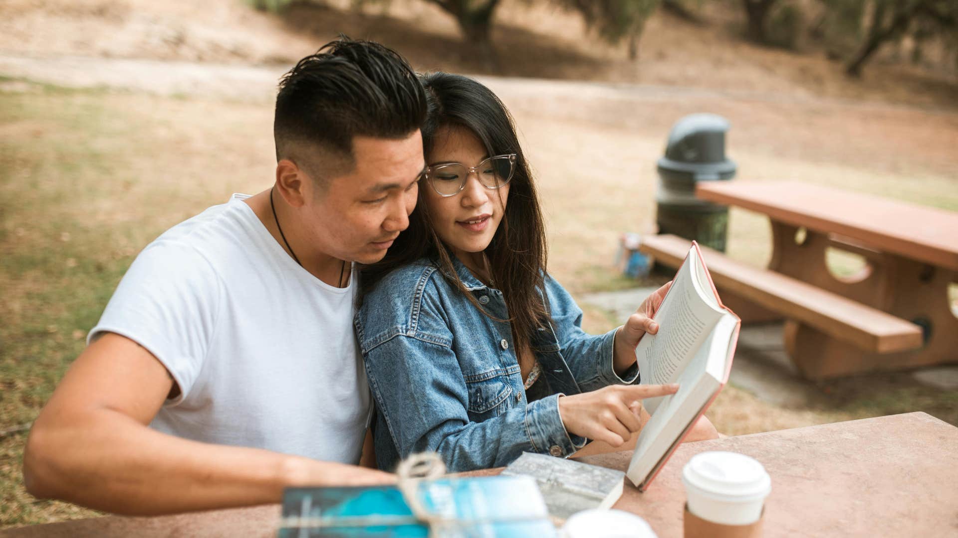 rare and magical things that happen when you're in the right relationship growth is mutual 