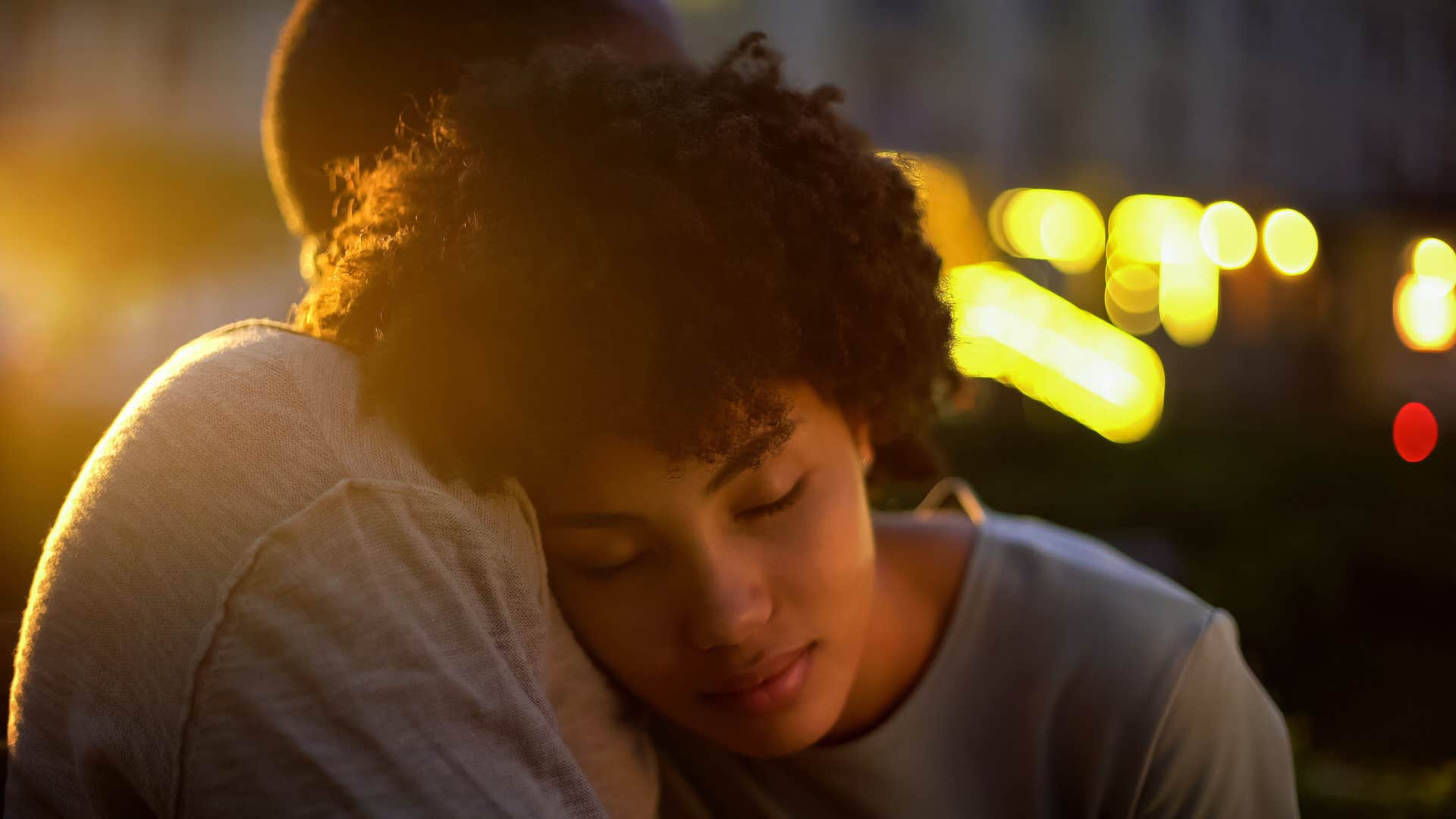 rare and magical things that happen when you're in the right relationship your intuition won’t have to work so hard 