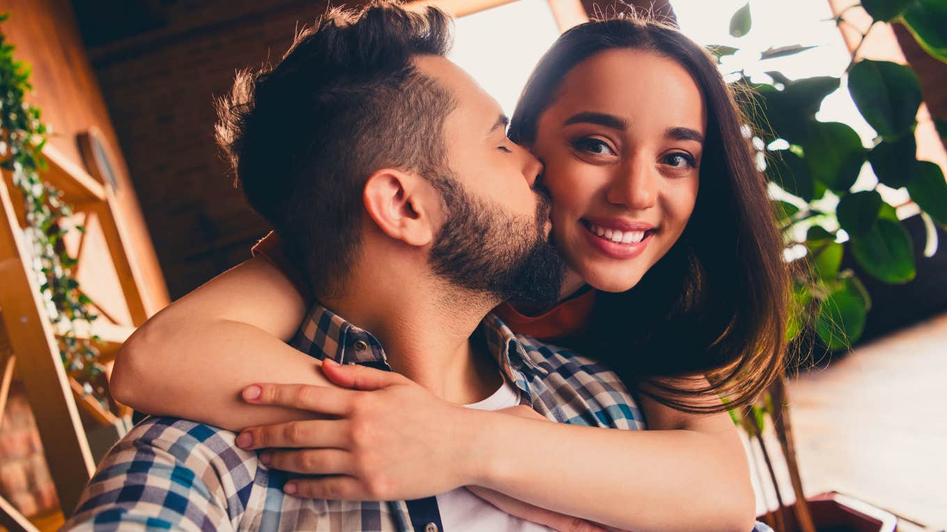 Rare And Magical Things That Happen When You’re In The Right Relationship Rare And Magical Things That Happen When You’re In The Right Relationship