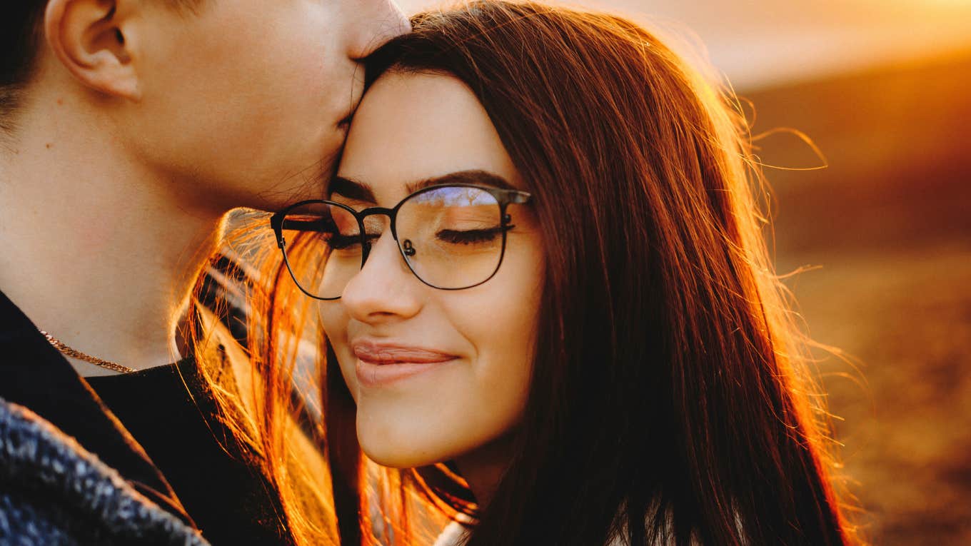 Rare Signs You’re With The Person Who Was Always Meant To Love You Rare Signs You’re With The Person Who Was Always Meant To Love You