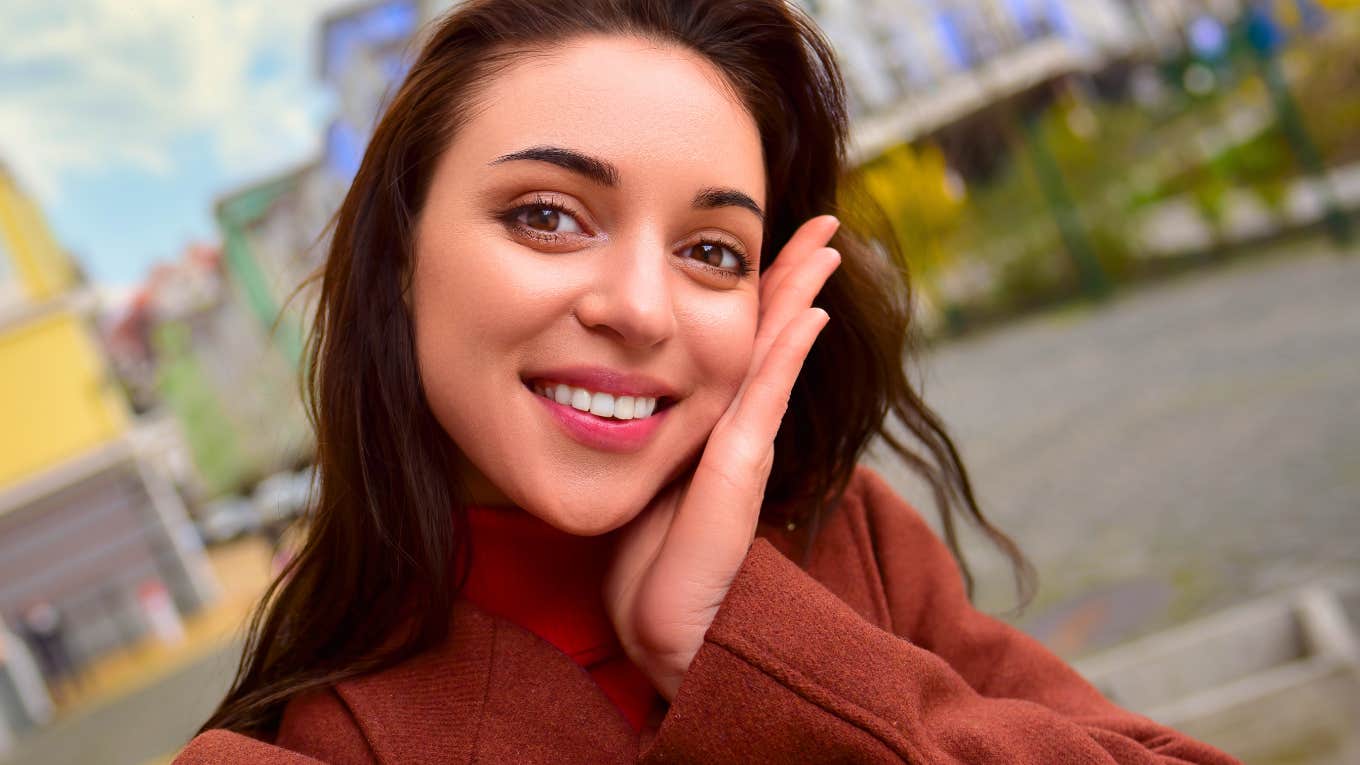 Rare Things Men Do That Make Women Feel Truly Special