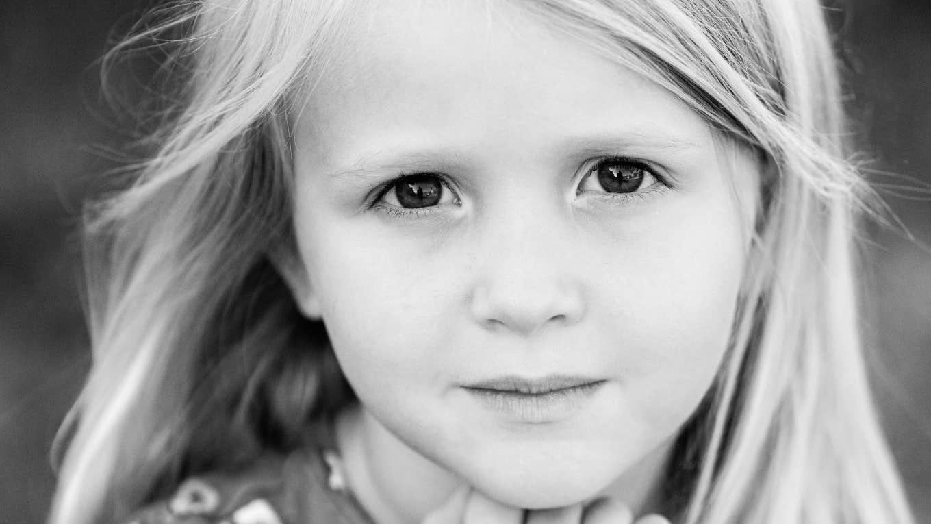 The Strange Reason Couples With Daughters Are More Likely To Divorce, According To Research Daughter is likely to cause couples divorce.