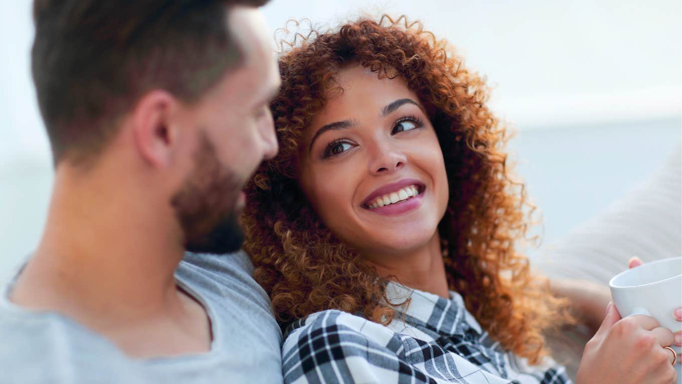 Reasons Men Who Marry Empath Wives Turn Out Way Happier In Life Reasons Men Who Marry Empath Wives Turn Out Way Happier In Life