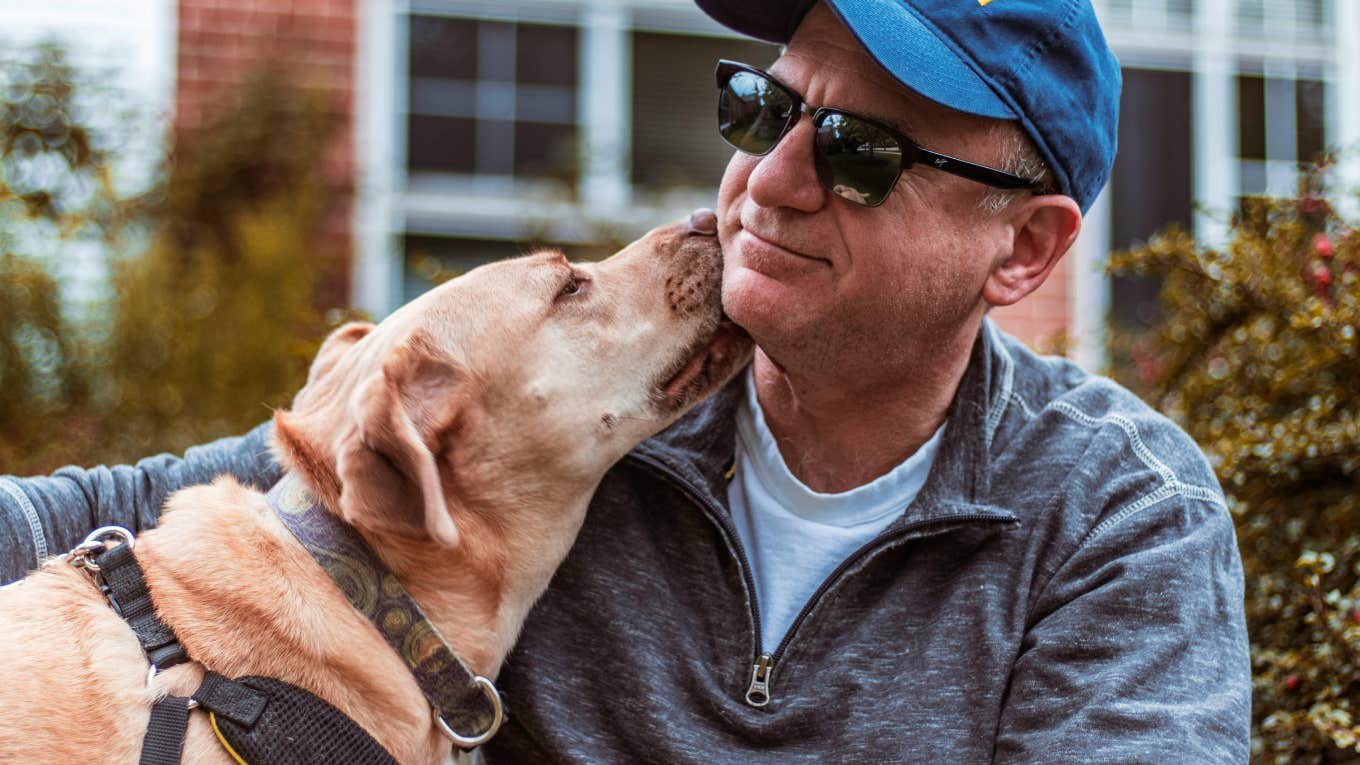 relationship dog more satisfying most humans relationship dog more satisfying most humans
