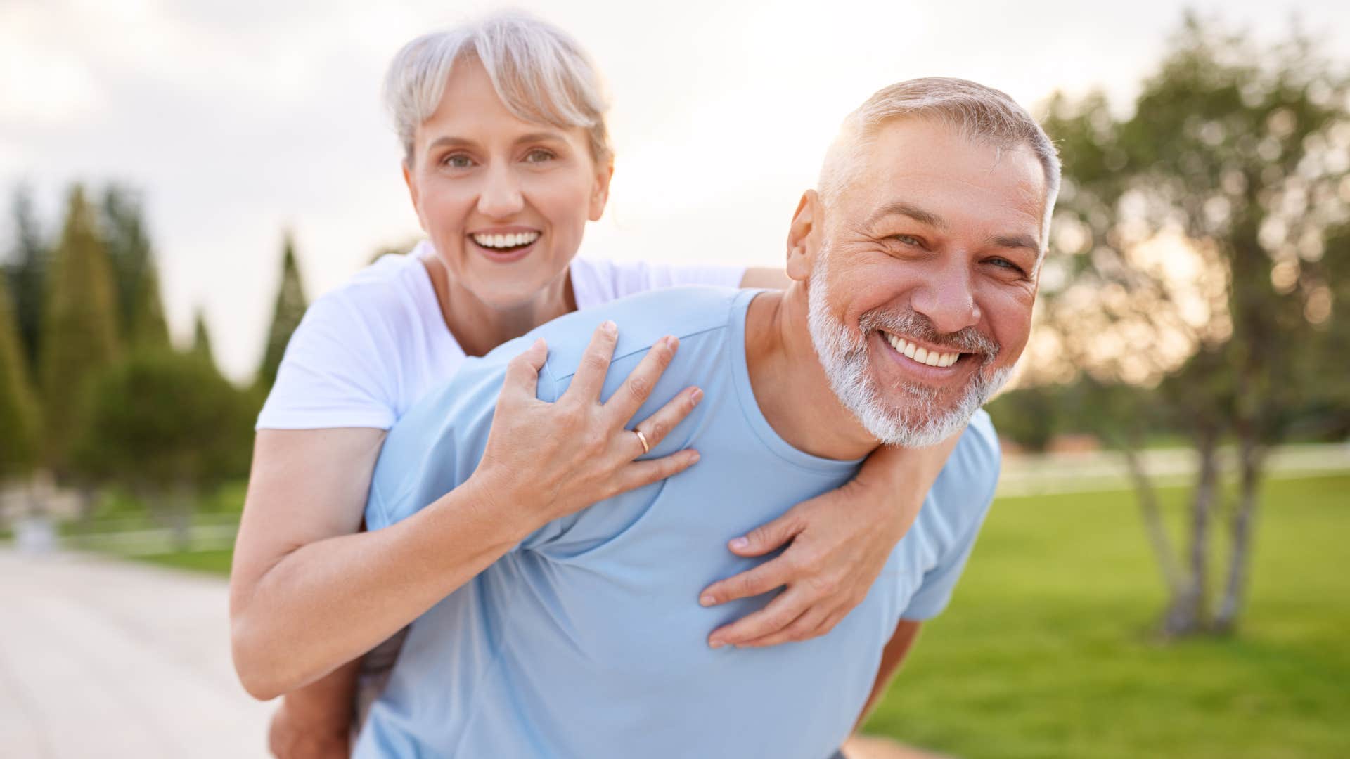 Couple loved right doesn't prove themselves