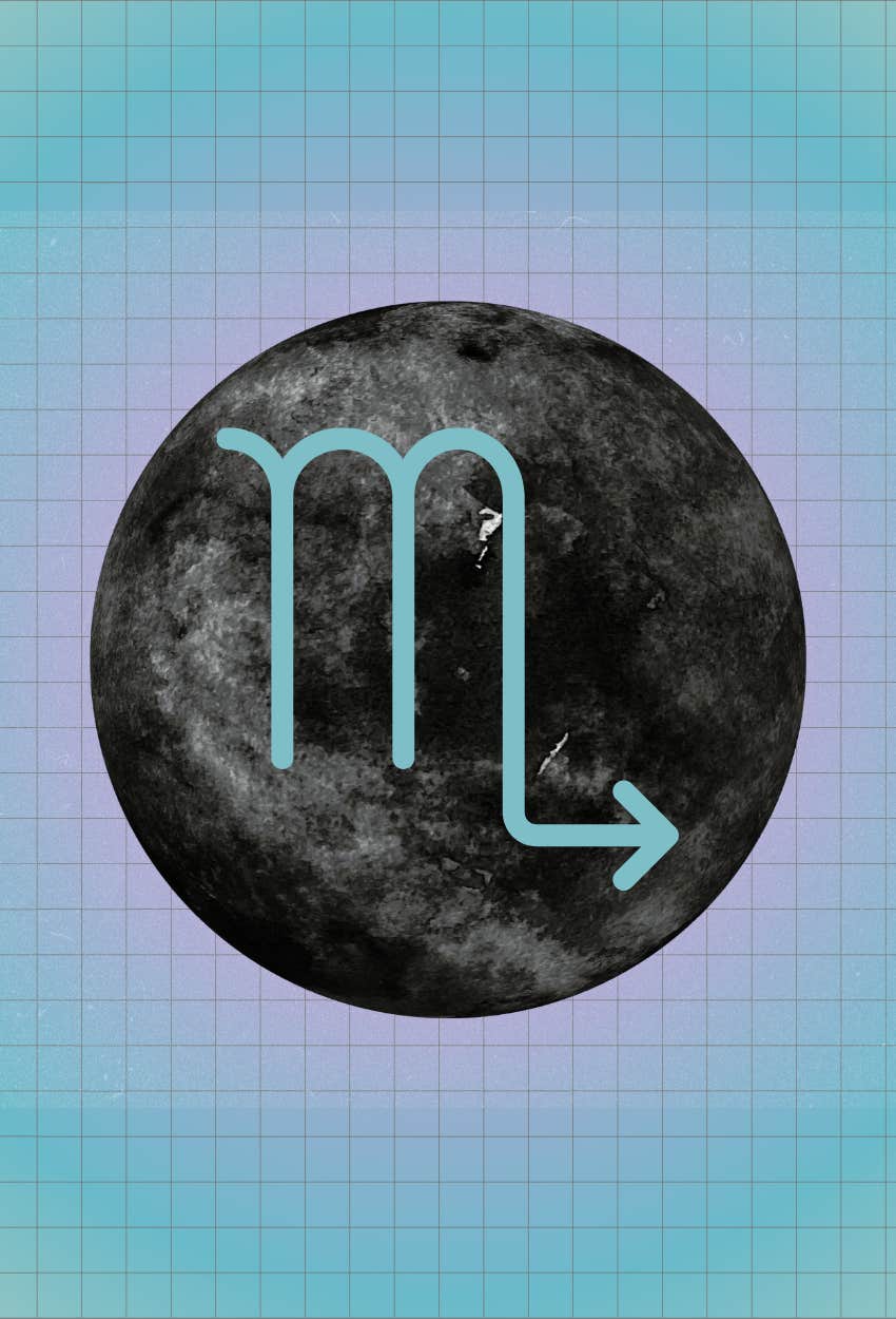 scorpio zodiac signs new moon weekly horoscopes june 23 - 29, 2025