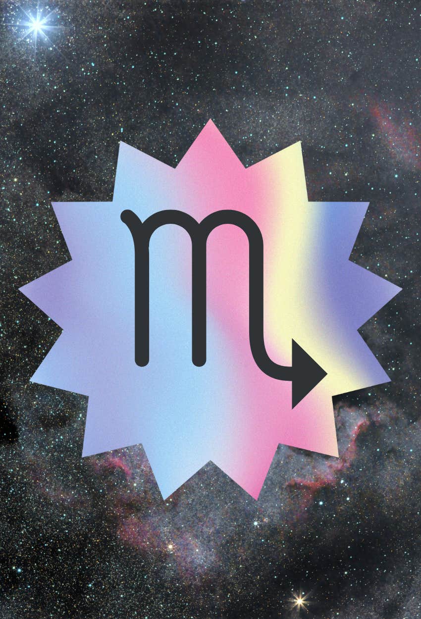 scorpio zodiac signs protected universe friday june 13 2025