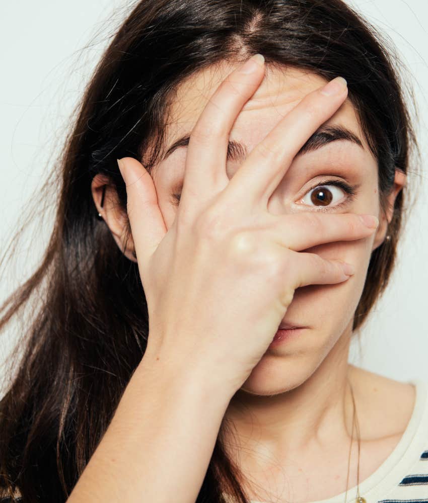 sensitive to criticism adhd partner