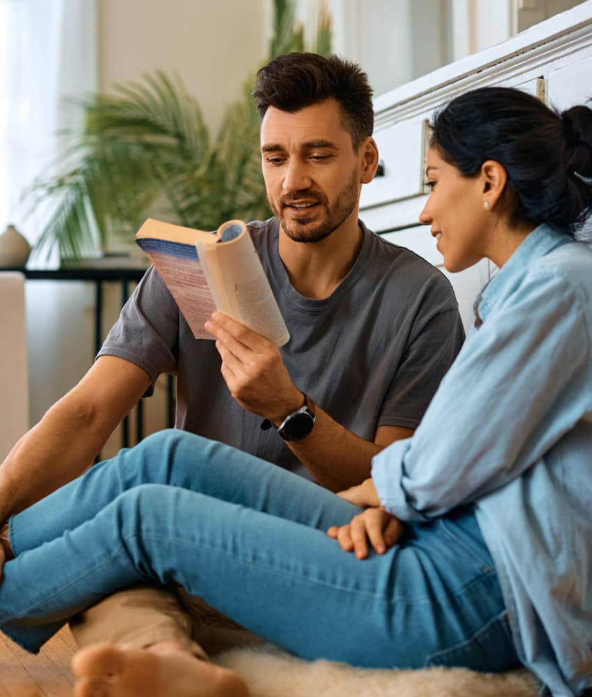 share books sweet ways romantic partners show devotion truly in love 