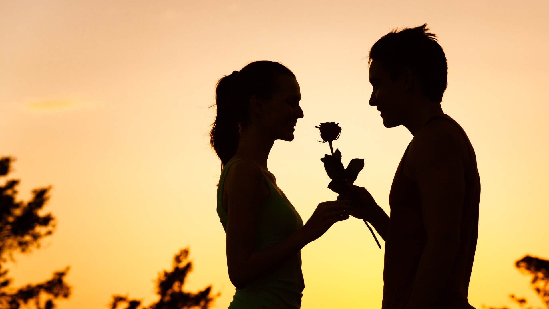 signs a man will love you always and forevermore he loves you the way you want to be loved