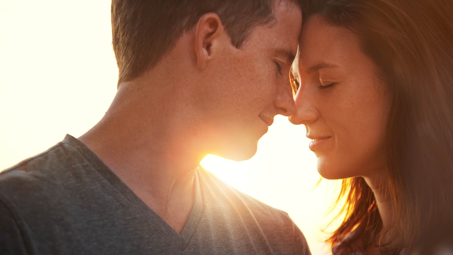 signs a man will love you always and forevermore he protects your peace as well as your safety