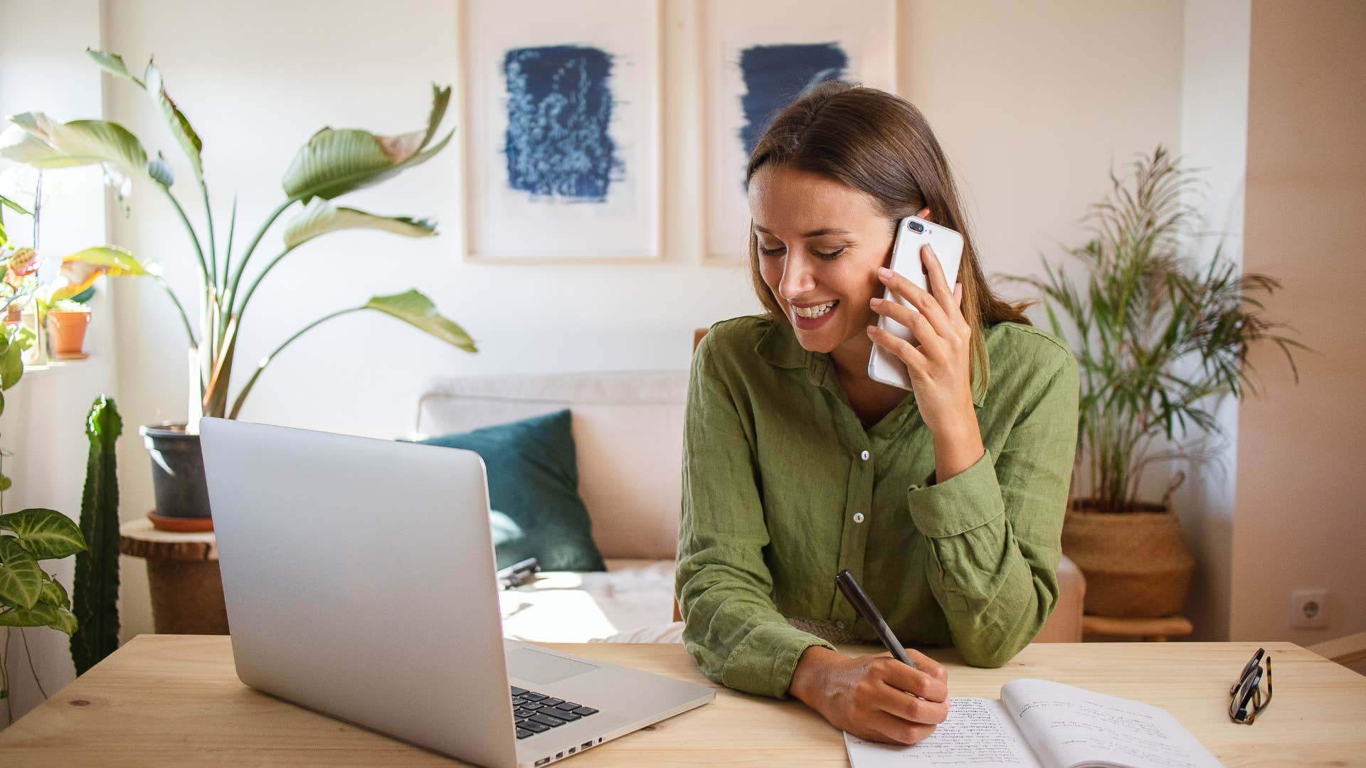 Answering the phone social skills Gen X excels at that Gen Z thinks are outdated