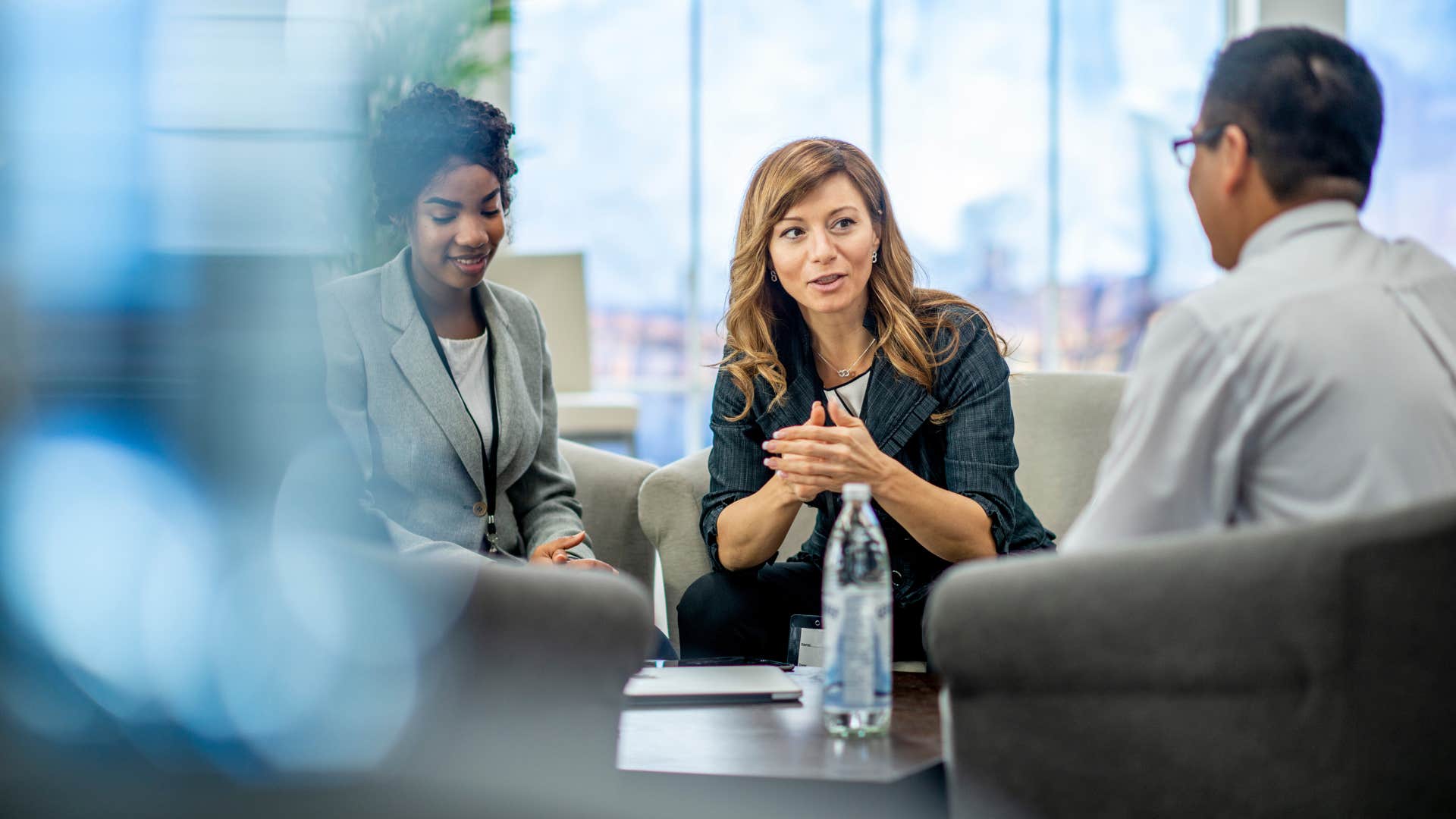Being diplomatic social skills Gen X excels at that Gen Z thinks are outdated