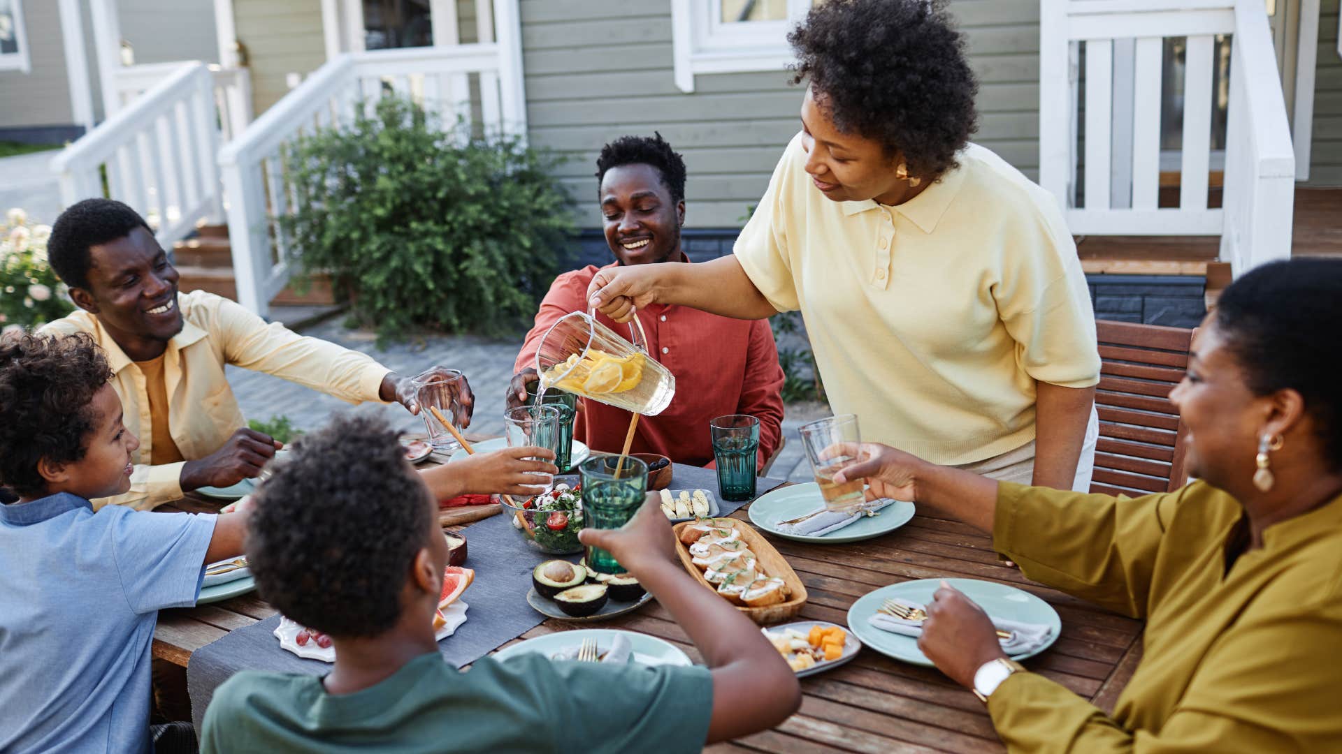 In-person gatherings social skills Gen X excels at that Gen Z thinks are outdated