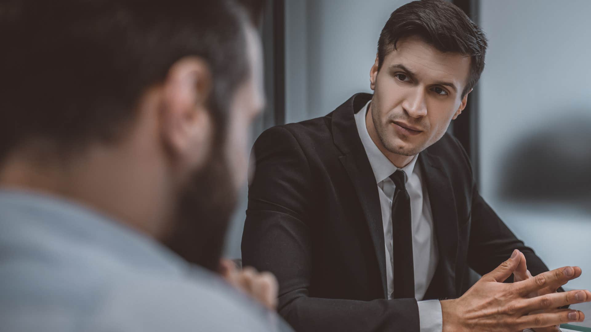 Resolving conflict social skills Gen X excels at that Gen Z thinks are outdated
