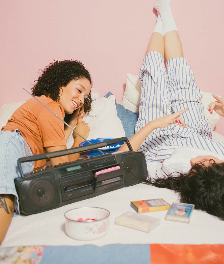 soft girl summer 2025 astrology