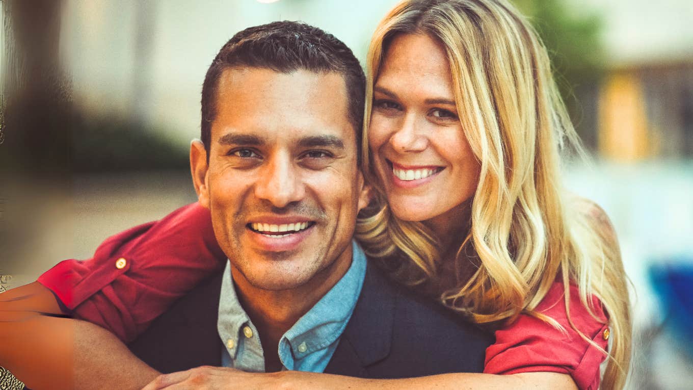 According To Science, These Staggering Facts Might Shift Your Entire Perspective On Love Couple in love.