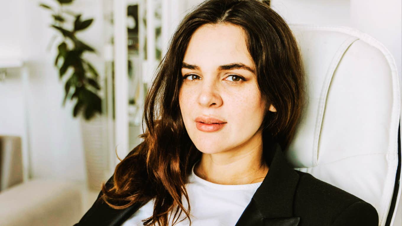 TK Stress-Inducing Habits The Most Successful Women Need To Break, According To A Psychologist Successful woman stress inducing habits.