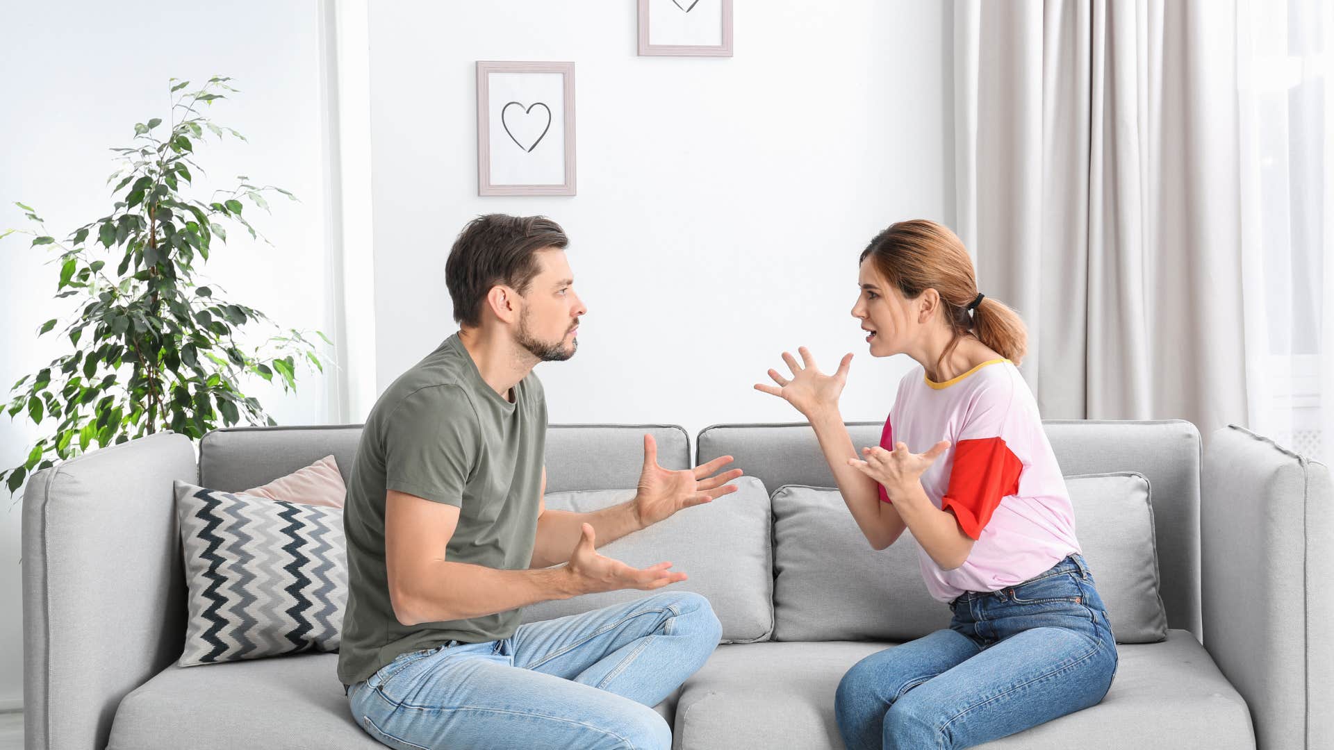 subtle habits of men who feel more comfortable being unhappy all the time they gravitate toward drama 