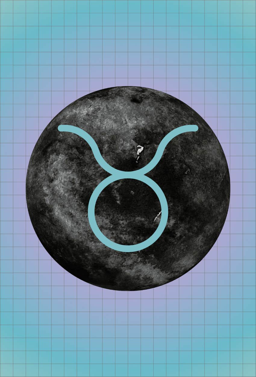 taurus zodiac signs new moon weekly horoscopes june 23 - 29, 2025
