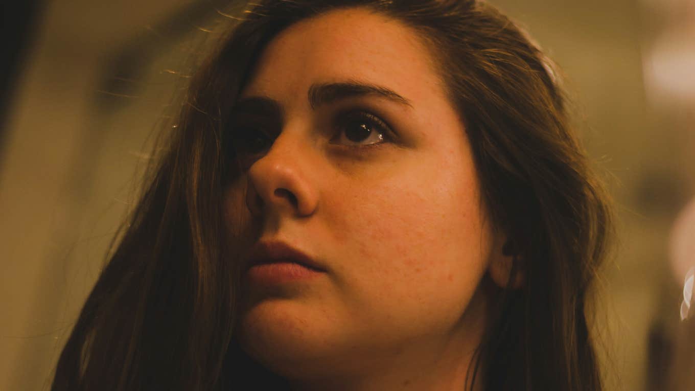Clinical Psychologist Reveals The Therapy Breakthrough That Leaves Many Clients Sad And Angry The client has a therapy breakthrough that leaves her sad and angry.