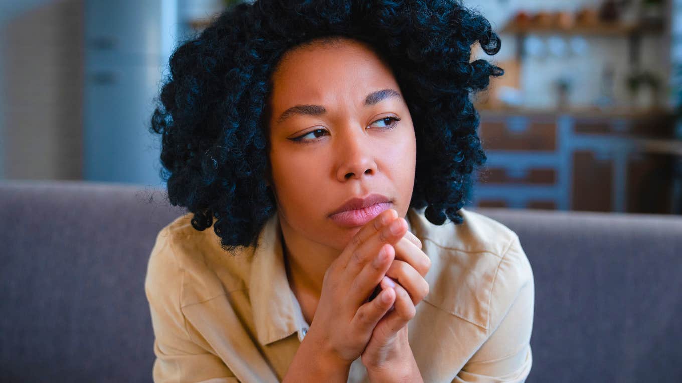Things That American Women Think Are Normal That People From Other Countries Don't Deal With Things That American Women Think Are Normal That People From Other Countries Don't Deal With