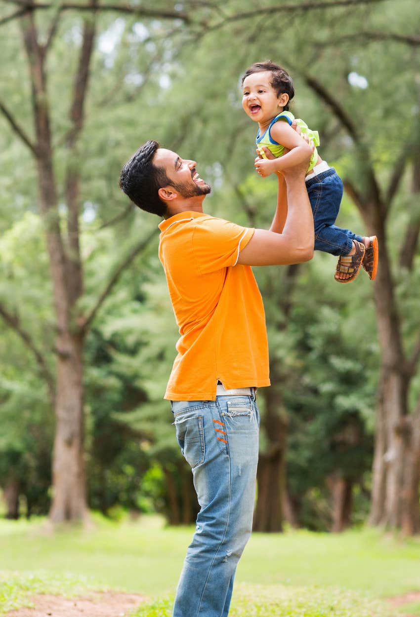 you gave everything things dad wish kids say before too late
