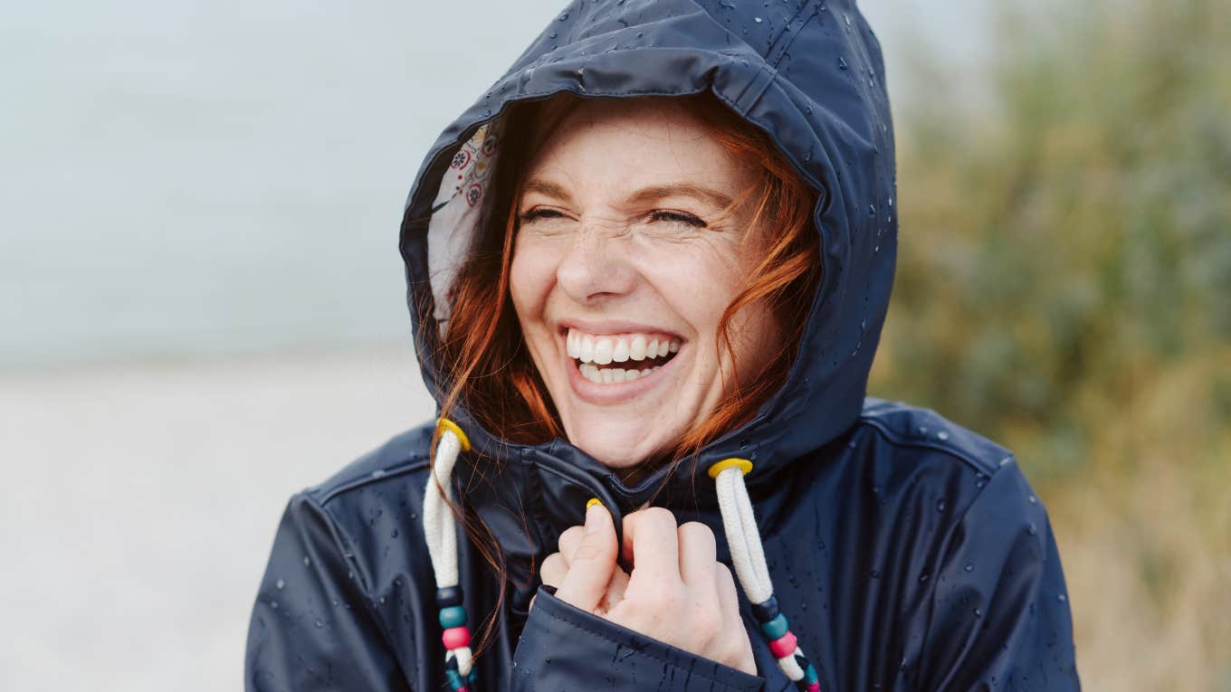 things that are easy for happy people but everyone can learn 