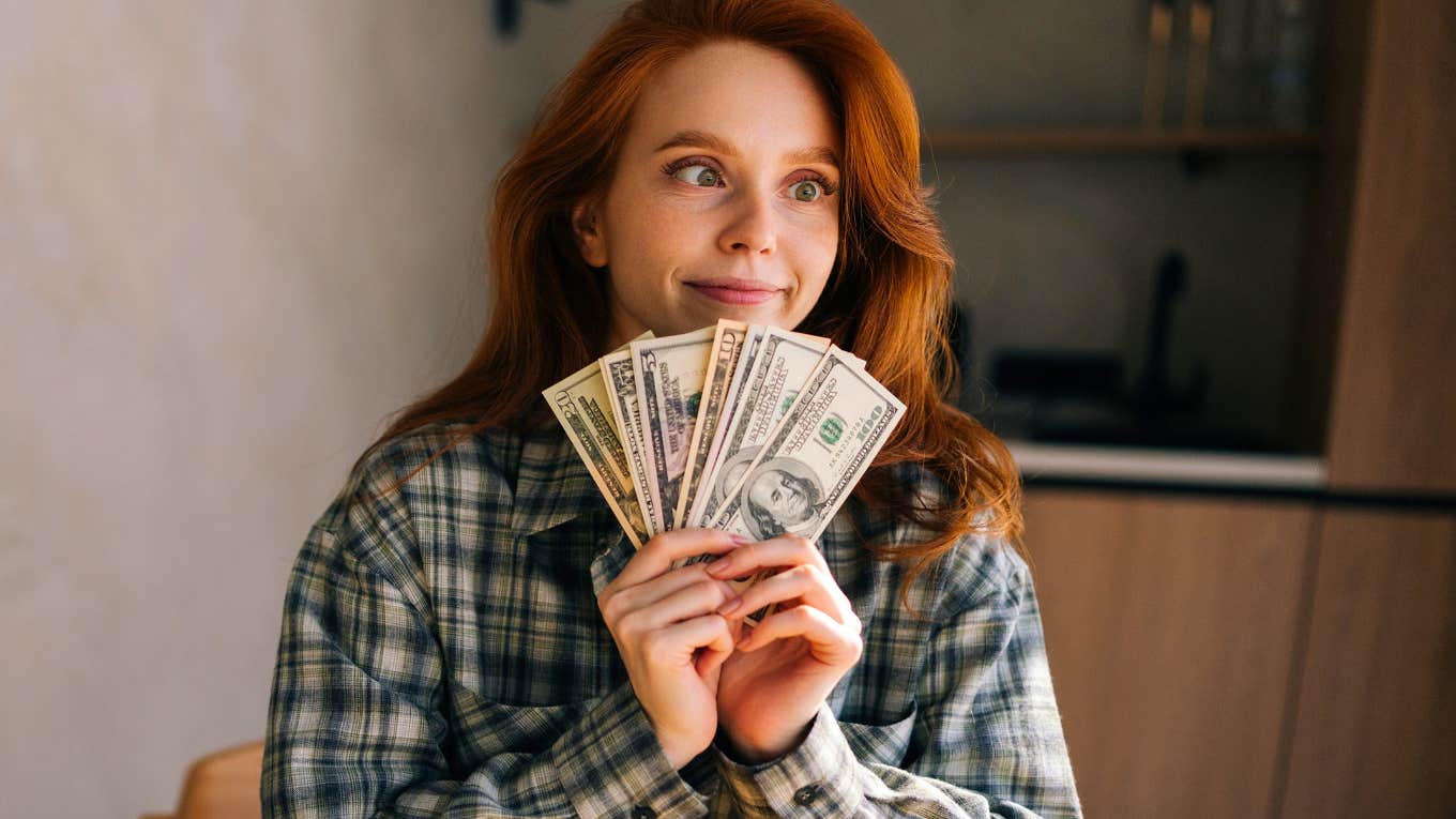 Things Frugal People Do That Seem Weird Until You're The One Paying The Bills Things Frugal People Do That Seem Weird Until You're The One Paying The Bills