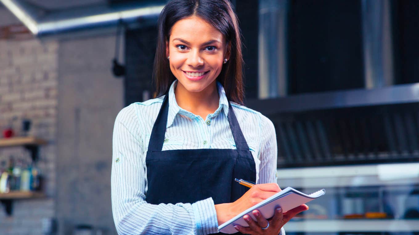Things Good People Quietly Notice About How Someone Treats A Service Worker Things Good People Quietly Notice About How Someone Treats A Service Worker