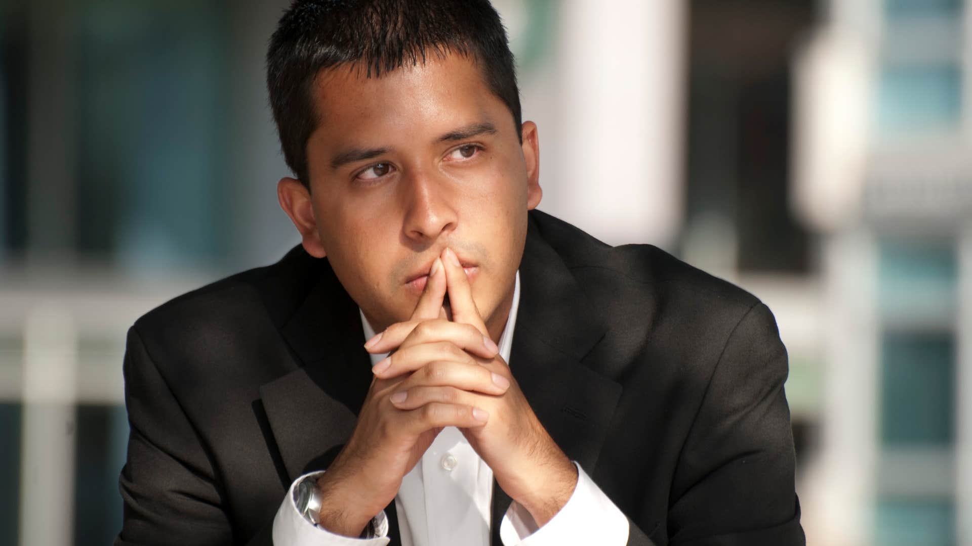things high IQ people give way too much thought daily decisions