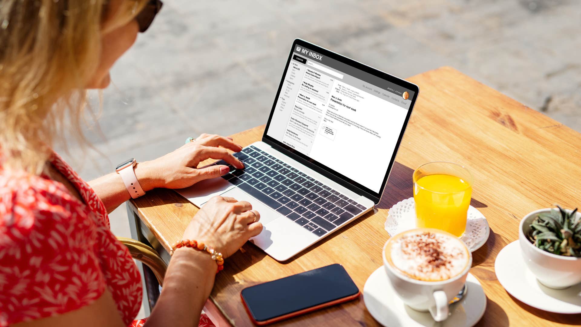 things high IQ people give way too much thought important emails