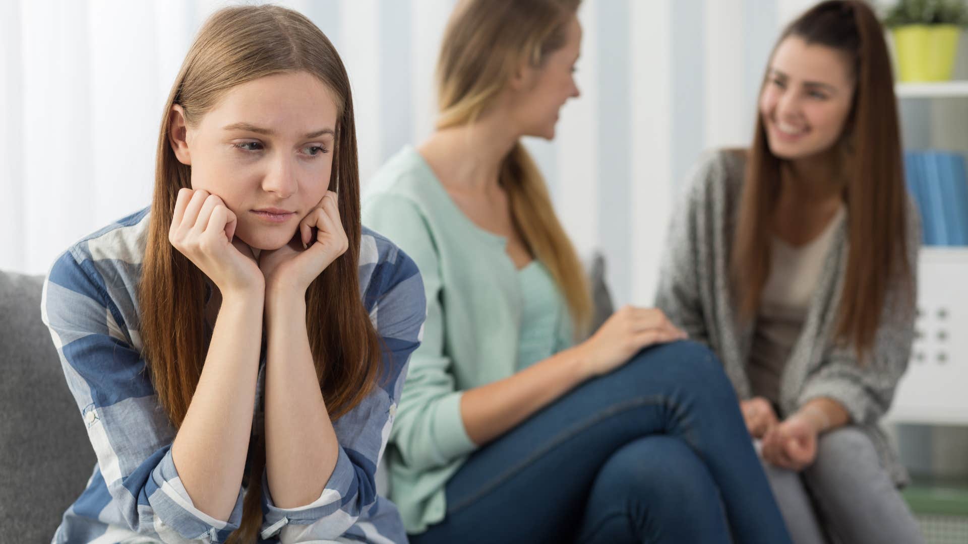 things high IQ people give way too much thought what do other people think about them