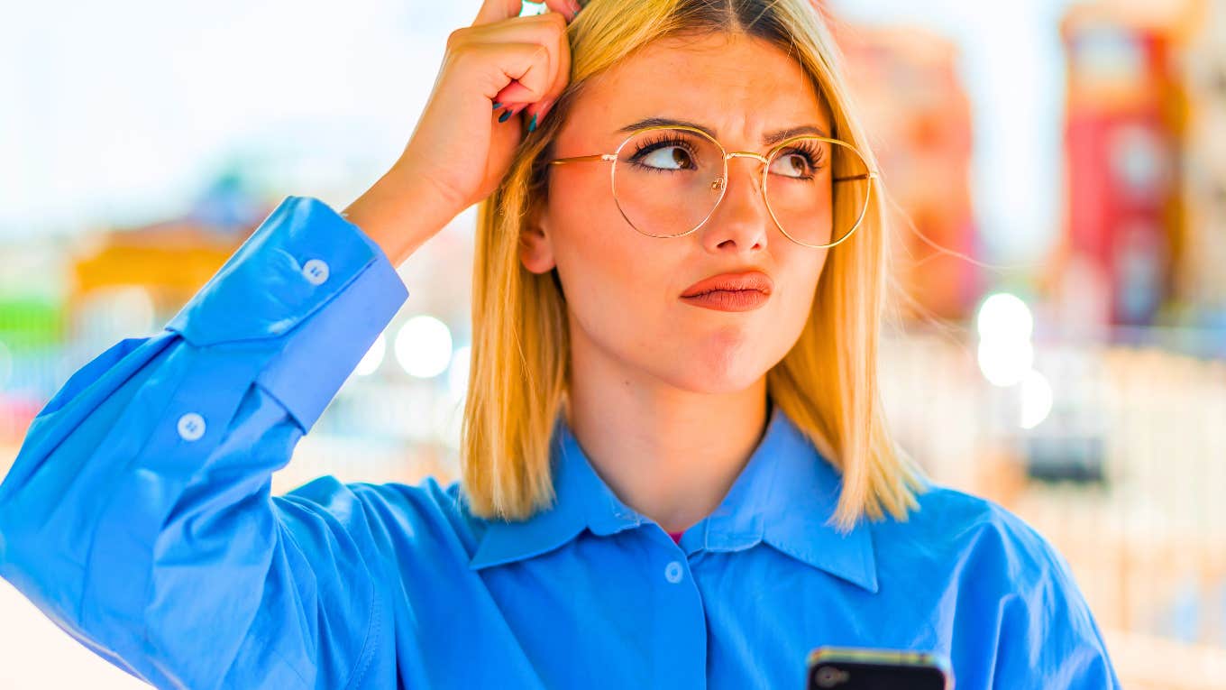 Things High IQ People Give Way Too Much Thought