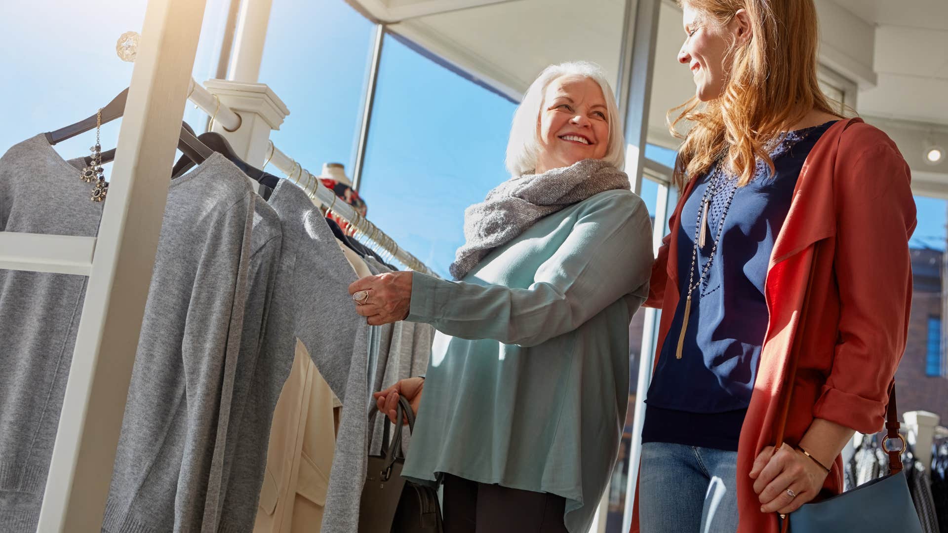 things highly intelligent people notice immediately when meeting someone new clothing styles