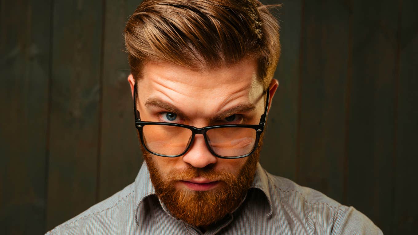 Things Highly Intelligent People Notice Immediately When Meeting Someone New