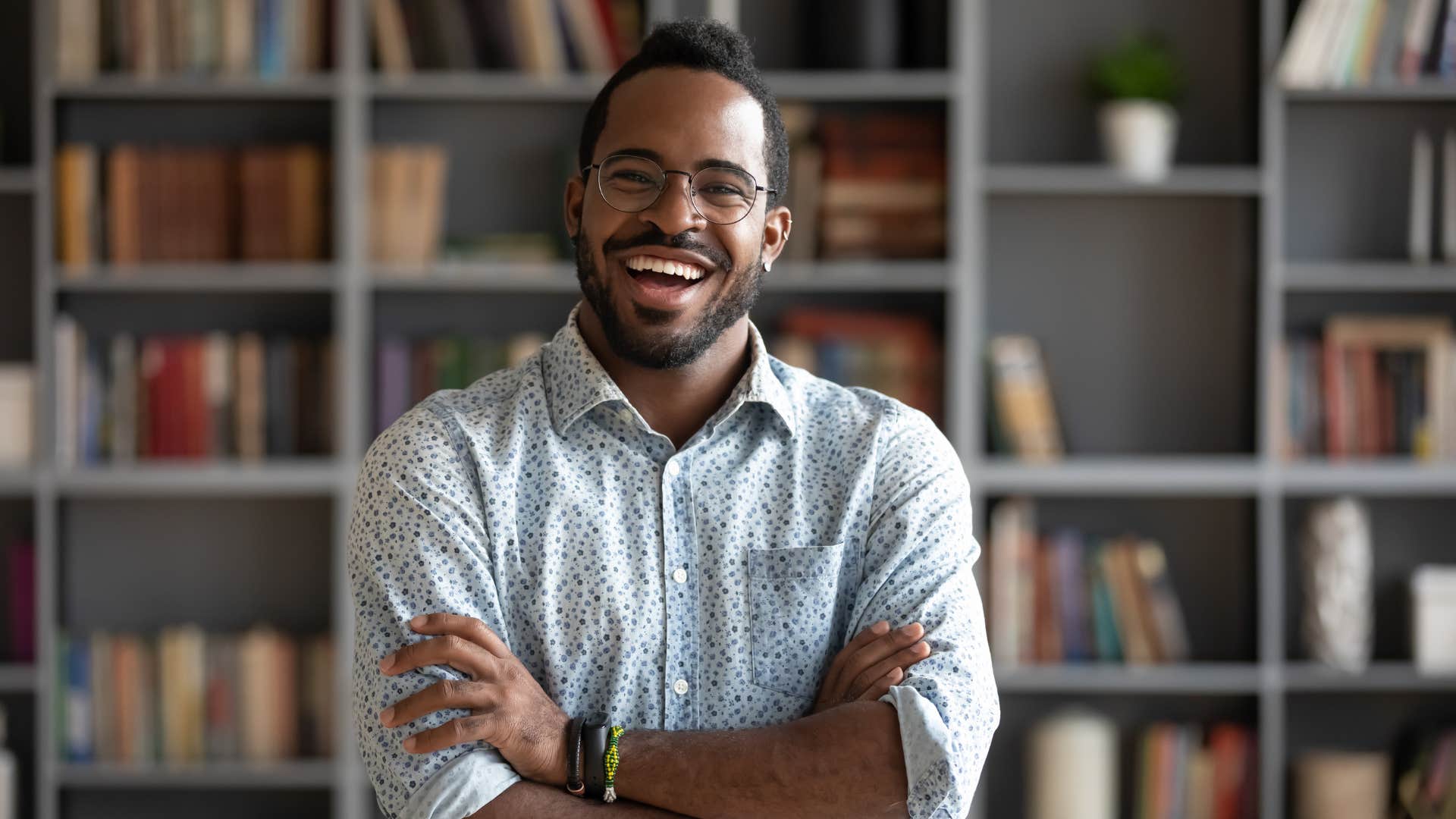 Intelligent person avoids fast success