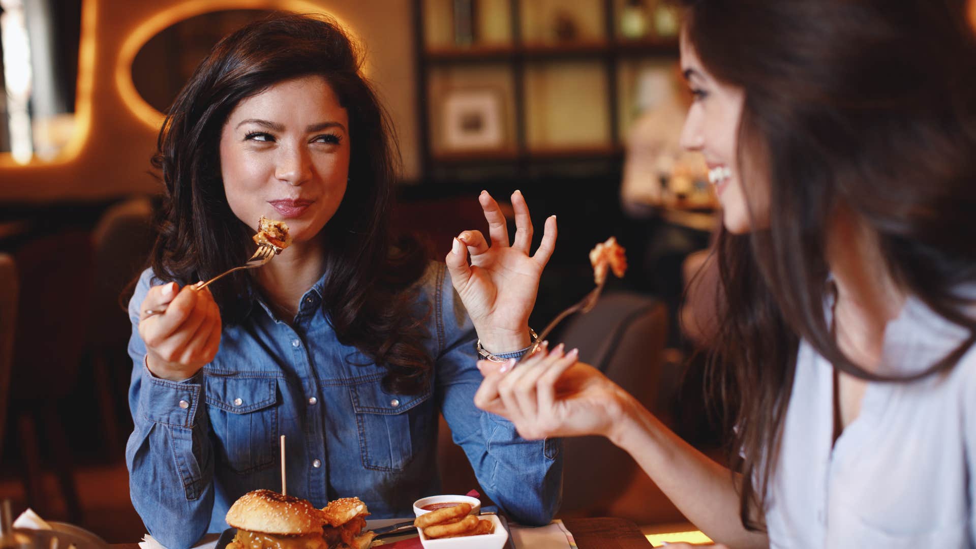 Intelligent person avoids small talk