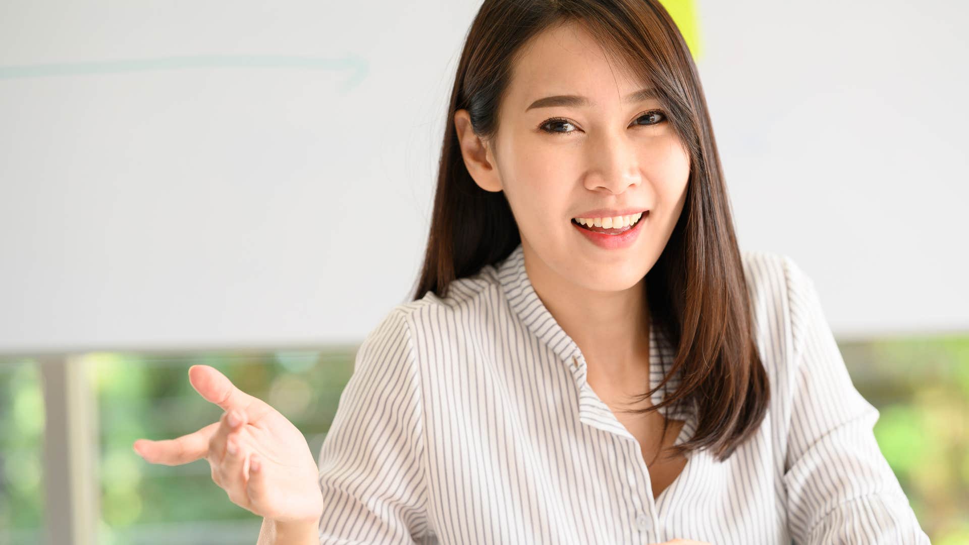 highly intelligent people see right through fake confidence
