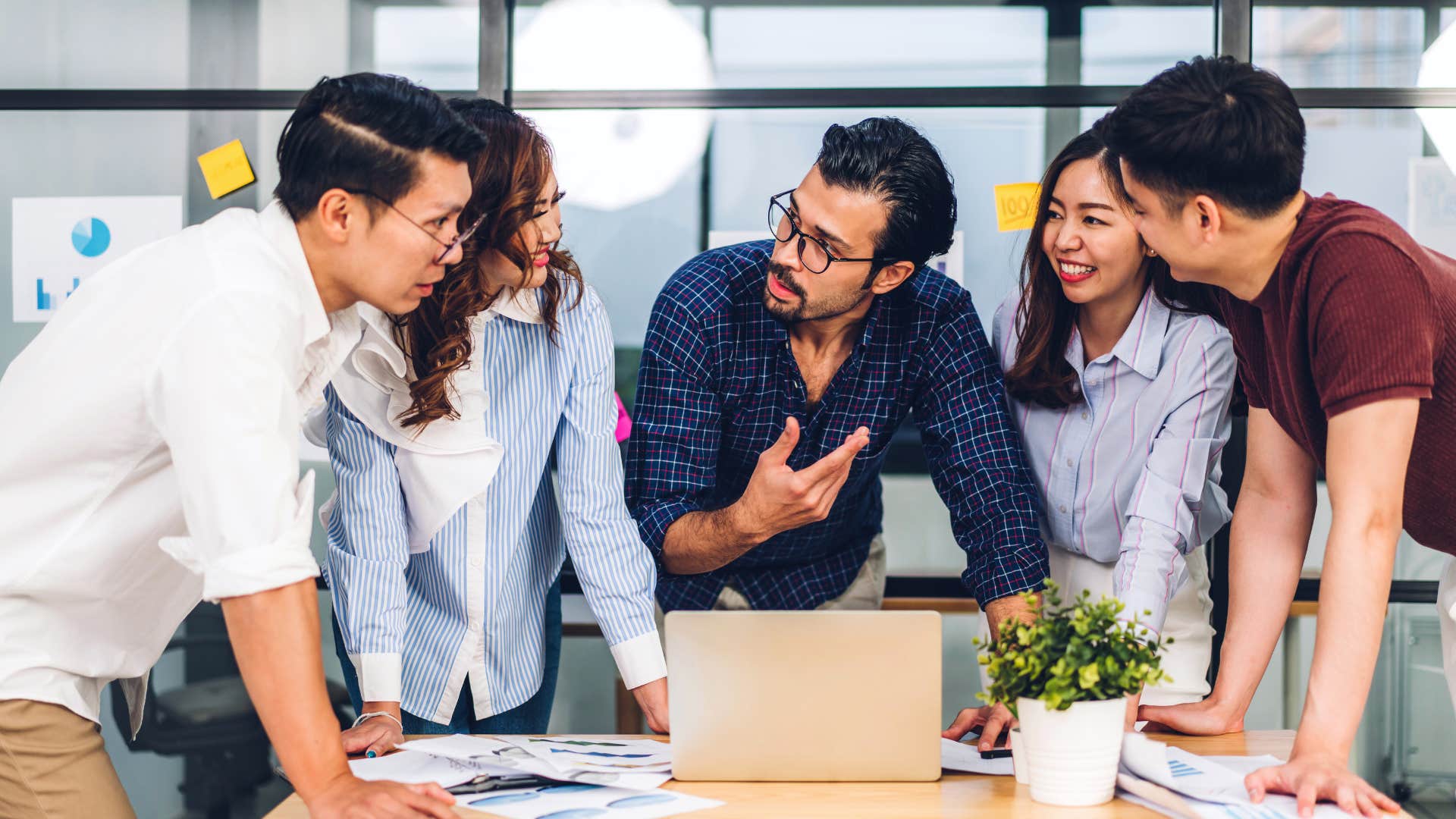 highly intelligent people see right through groupthink
