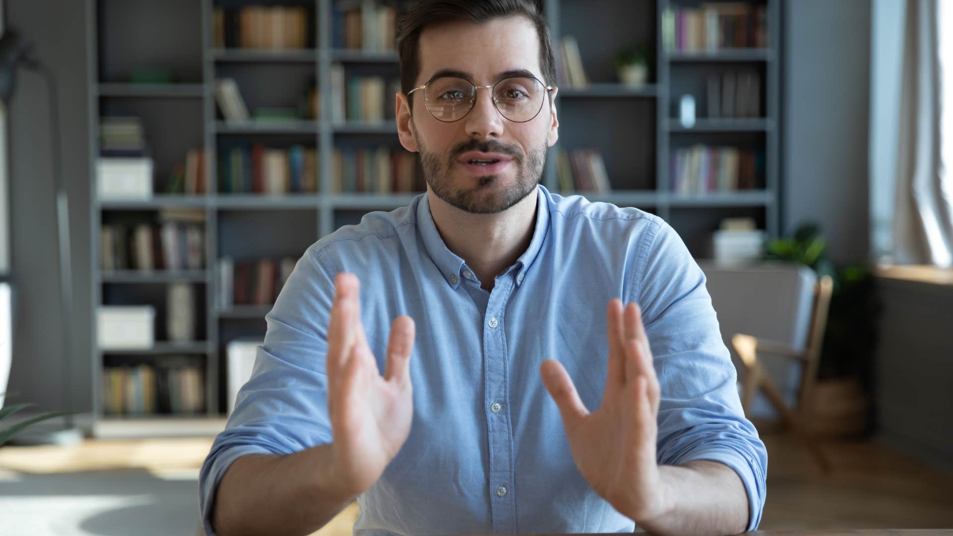 highly intelligent people see right through overexplaining unnecessarily