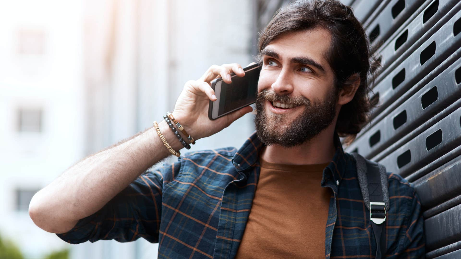 highly intelligent people see right through seeming too good to be true