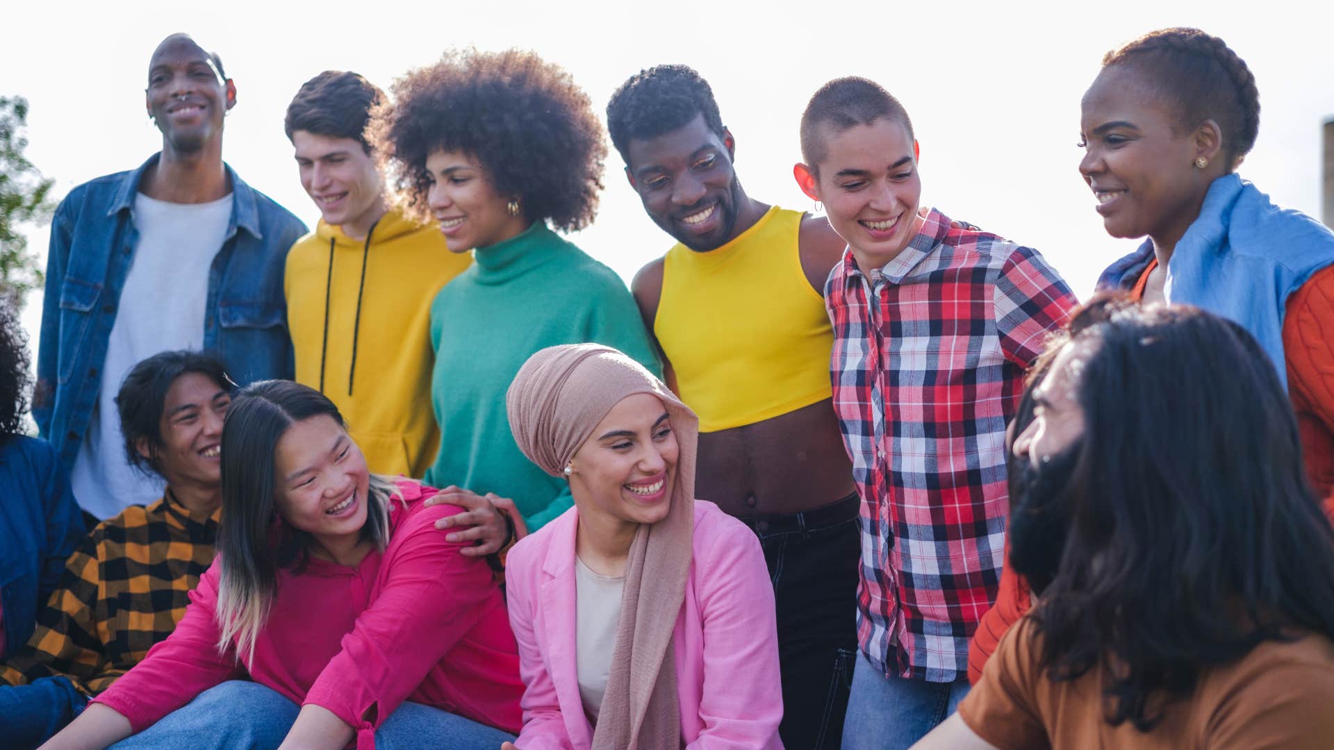 Cultural awareness things that instantly make someone look high-class, according to psychology