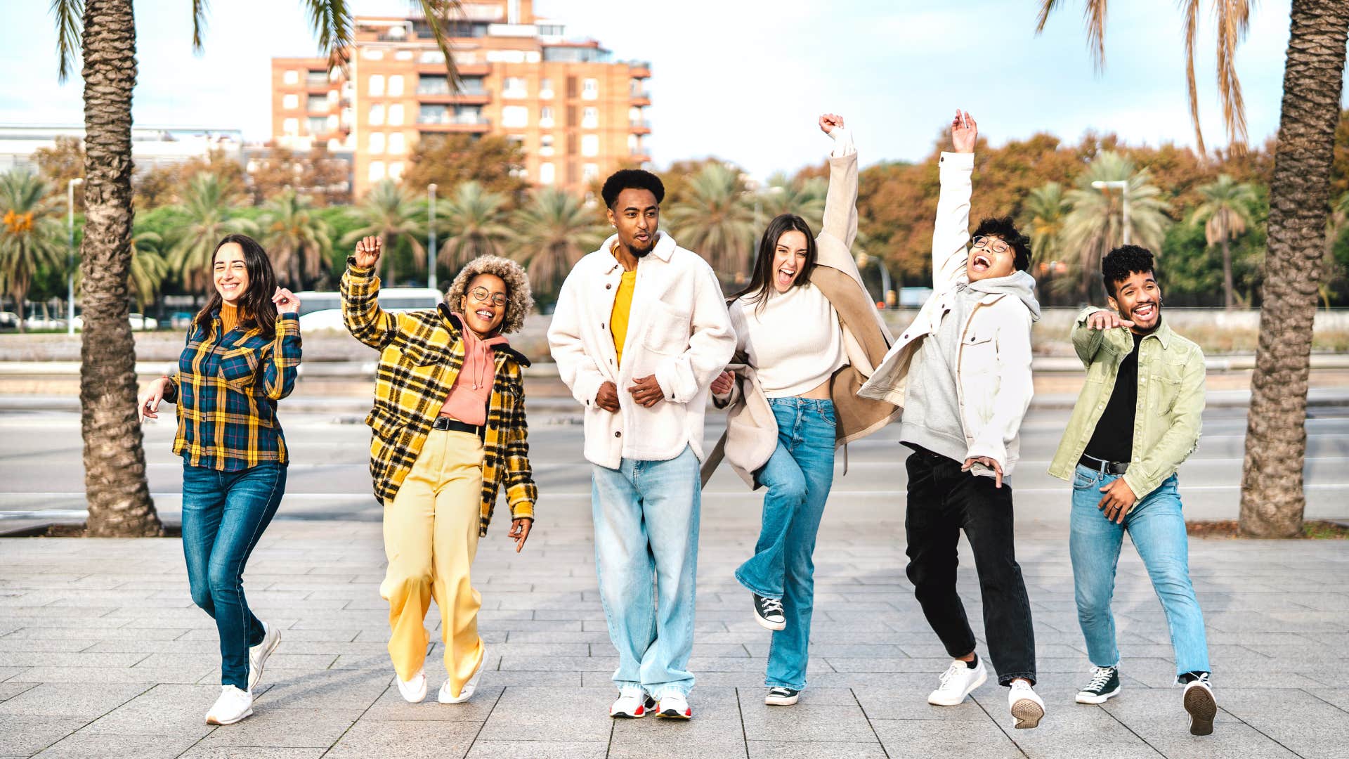 clothing choices things that make Gen Z feel proud but seriously embarrass their parents