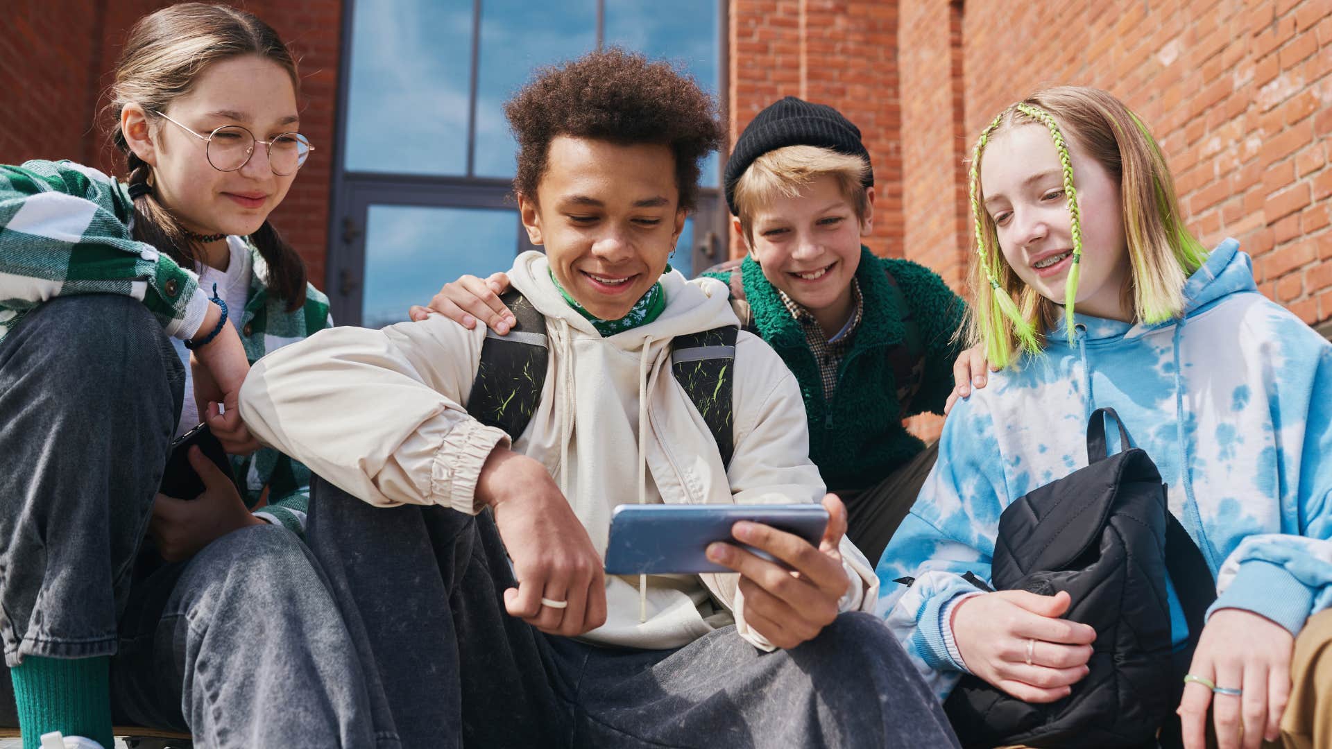 watching cartoons things that make Gen Z feel proud but seriously embarrass their parents