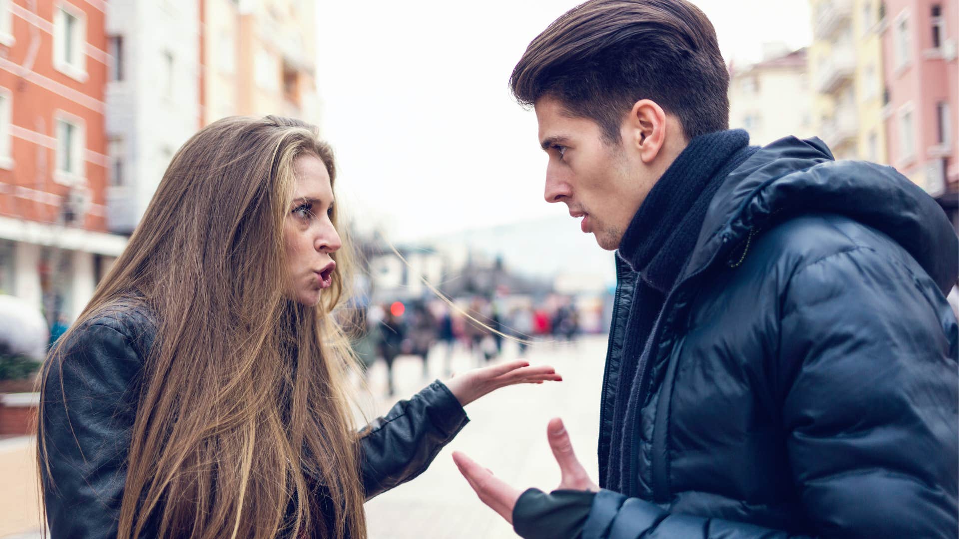 a man who truly loves you will never say I don't have time for this