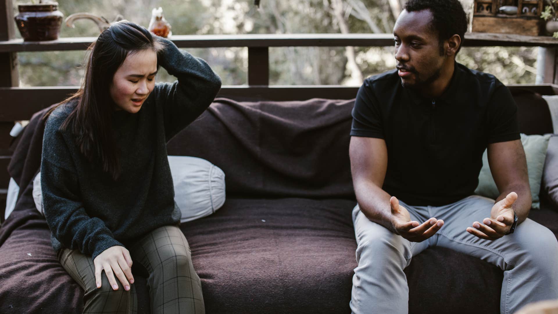things that many wives tolerate in marriage that they deeply regret down the road bad communication 