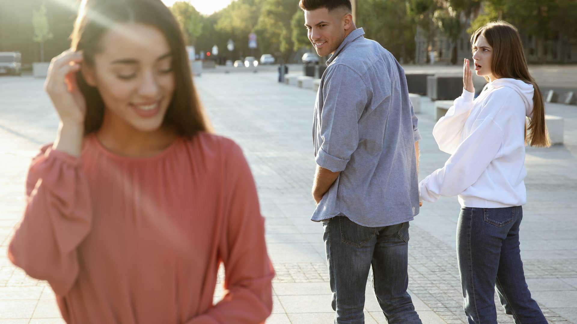things that many wives tolerate in marriage that they deeply regret down the road disrespect 