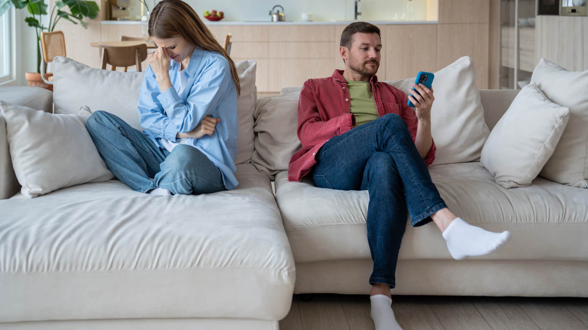 things that many wives tolerate in marriage that they deeply regret down the road emotional neglect
