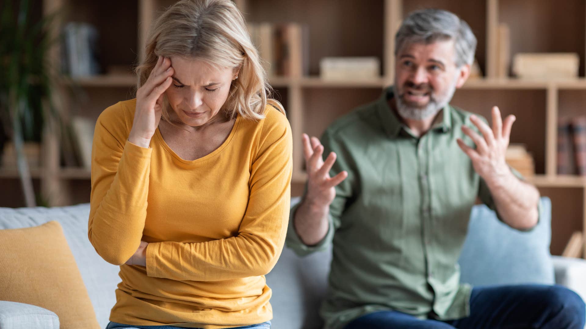 things that many wives tolerate in marriage that they deeply regret down the road emotional, verbal, mental, or physical abuse 